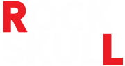 ROCKSKULL PNG WHITE