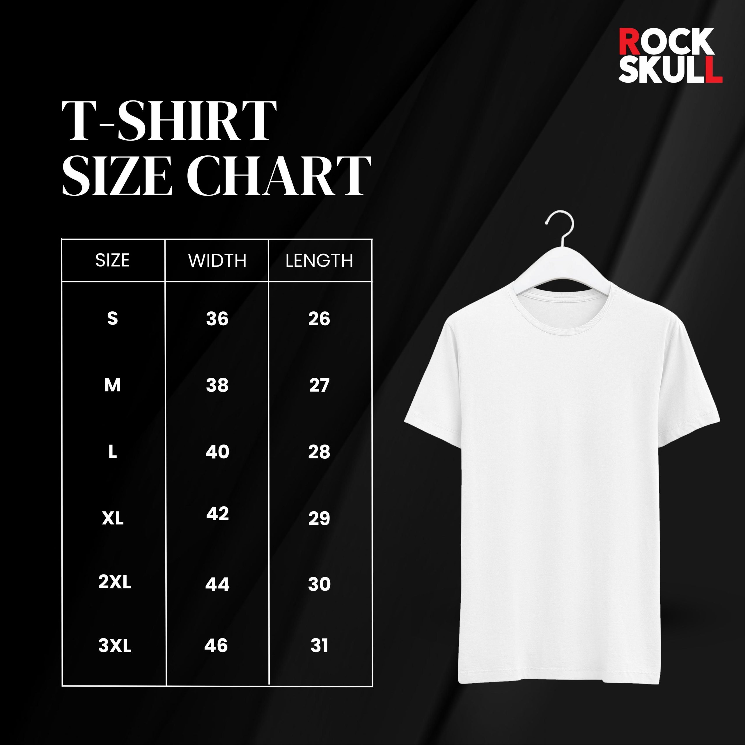 tshirt-shirt-chart