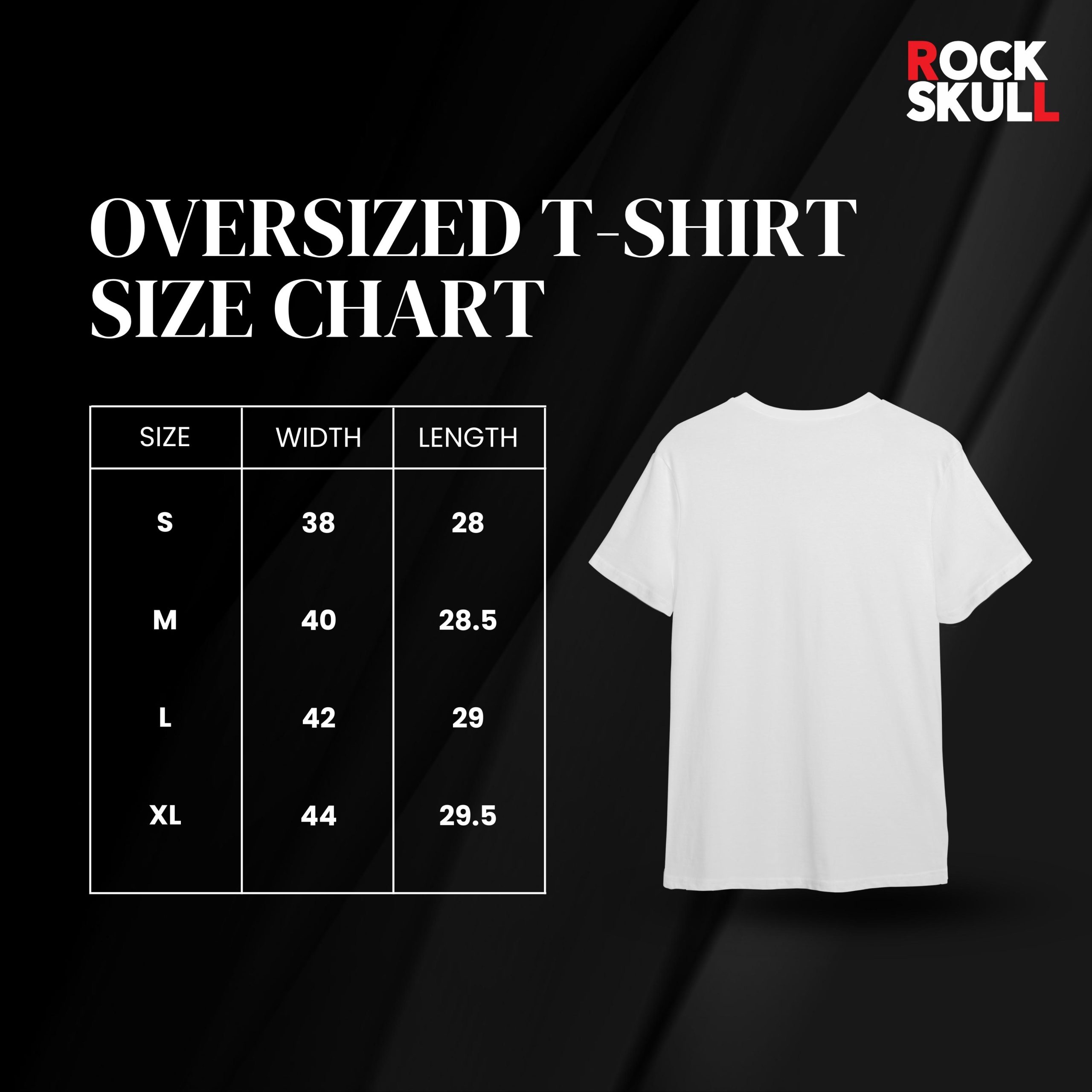 tshirt-shirt-chart